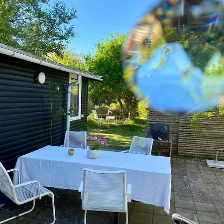 Peace And Quiet In Idyllic Original *