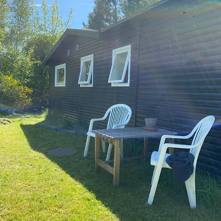 Prázdninový dům Peace And Quiet In Idyllic Original *