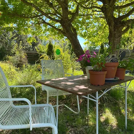 Casa vacanze Peace And Quiet In Idyllic Original