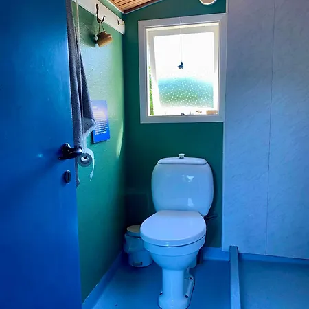 Peace And Quiet In Idyllic Original Prázdninový dům