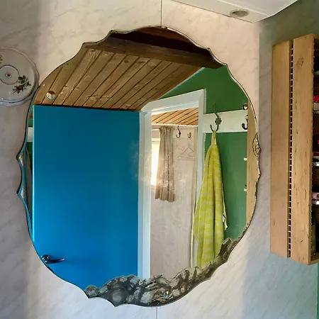 Prázdninový dům Peace And Quiet In Idyllic Original *