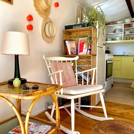 Peace And Quiet In Idyllic Original