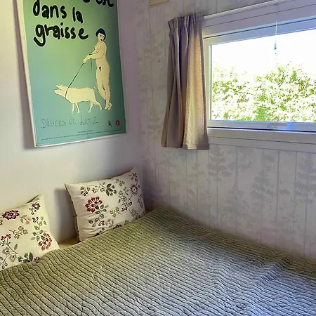 Peace And Quiet In Idyllic Original * Gorlev