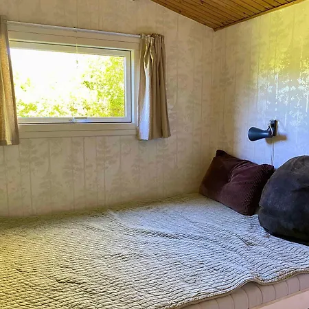 Prázdninový dům Peace And Quiet In Idyllic Original Gorlev