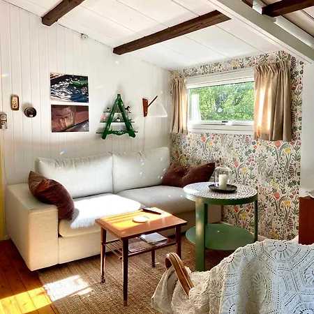 Peace And Quiet In Idyllic Original * Gorlev