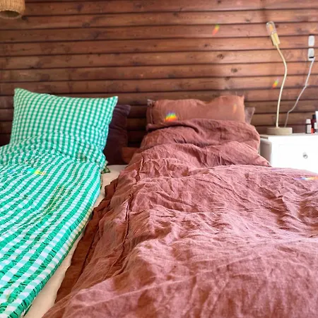 Prázdninový dům Peace And Quiet In Idyllic Original Gorlev