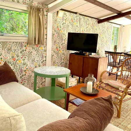 Peace And Quiet In Idyllic Original Gorlev