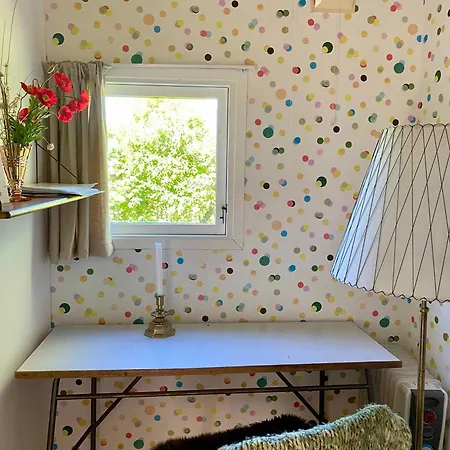 Prázdninový dům Peace And Quiet In Idyllic Original Gorlev