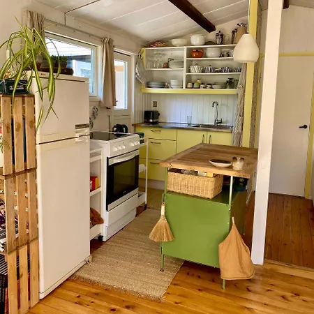 Peace And Quiet In Idyllic Original Prázdninový dům